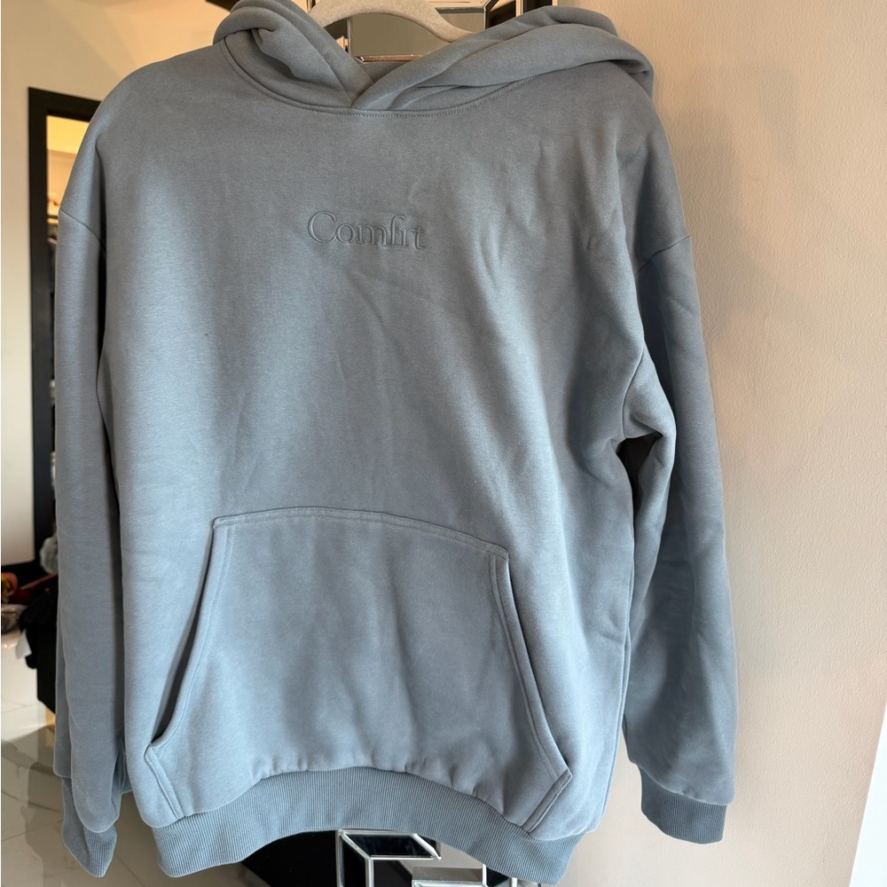 Comfrt Sweatshirt